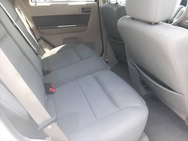 used 2009 Ford Escape car, priced at $4,995