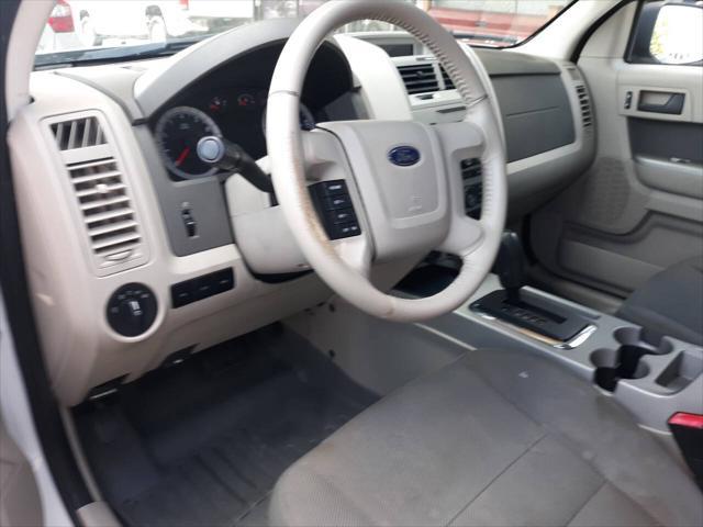 used 2009 Ford Escape car, priced at $4,995