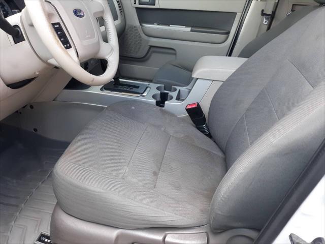 used 2009 Ford Escape car, priced at $4,995