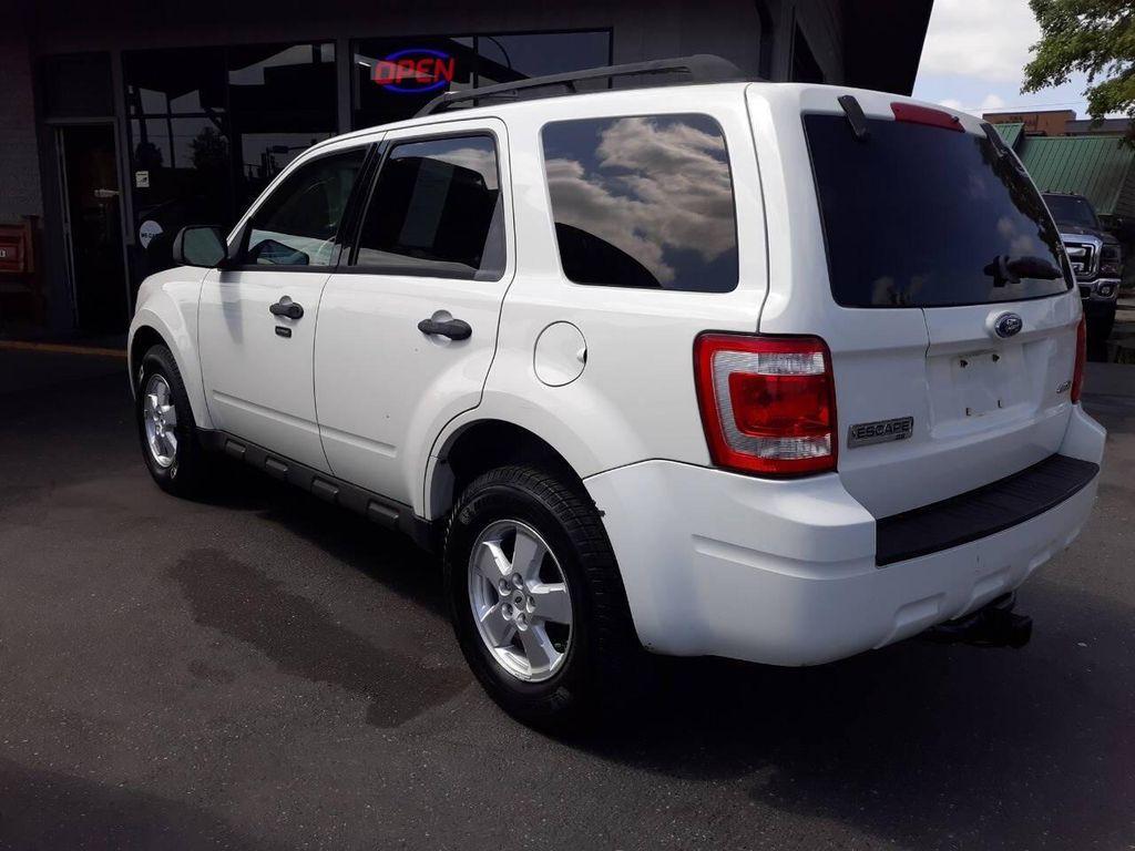 used 2009 Ford Escape car, priced at $5,950