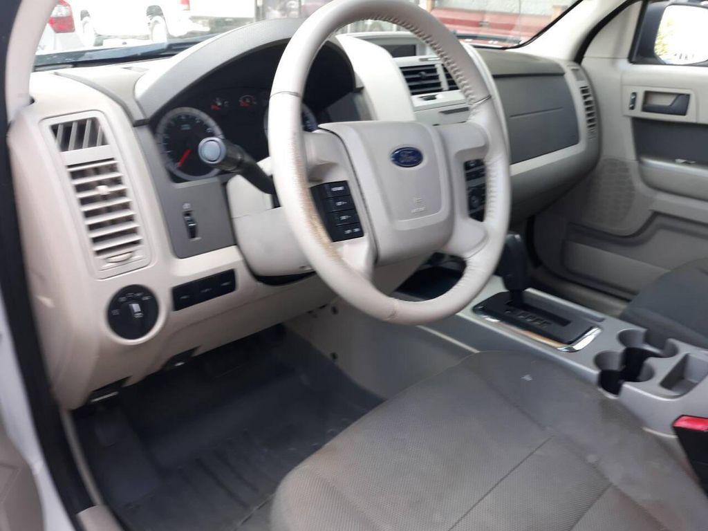 used 2009 Ford Escape car, priced at $5,950