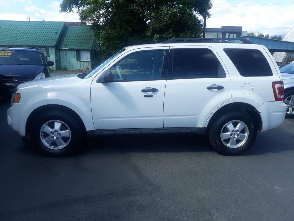 used 2009 Ford Escape car, priced at $5,950