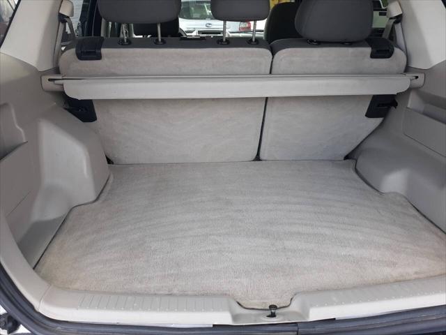 used 2009 Ford Escape car, priced at $4,995