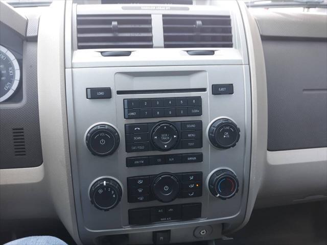 used 2009 Ford Escape car, priced at $4,995
