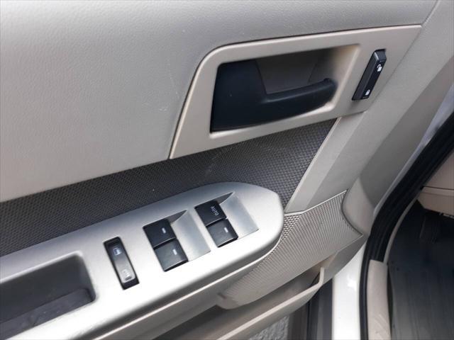used 2009 Ford Escape car, priced at $4,995