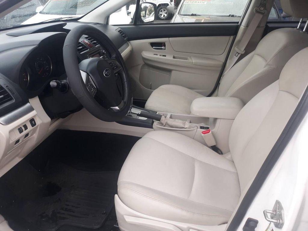 used 2014 Subaru XV Crosstrek car, priced at $9,750