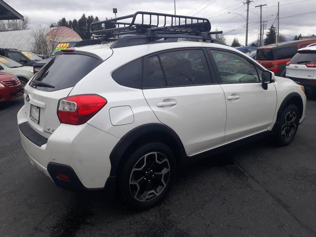 used 2014 Subaru XV Crosstrek car, priced at $9,750