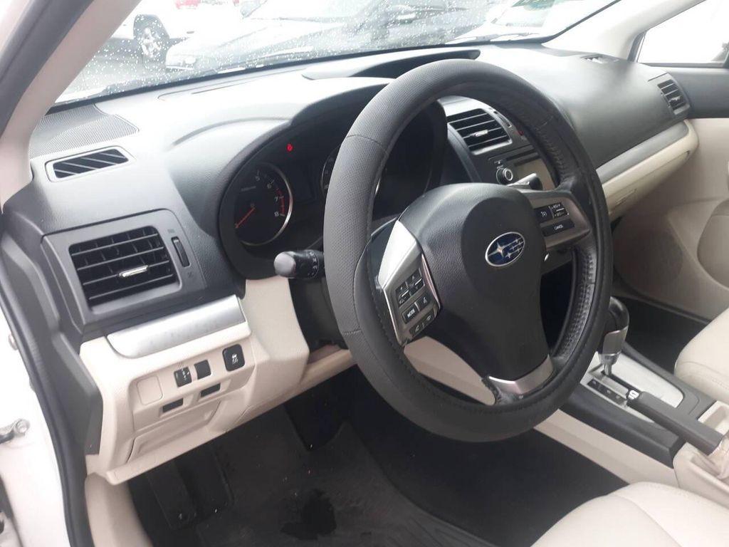 used 2014 Subaru XV Crosstrek car, priced at $9,750