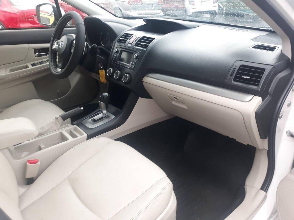used 2014 Subaru XV Crosstrek car, priced at $9,750
