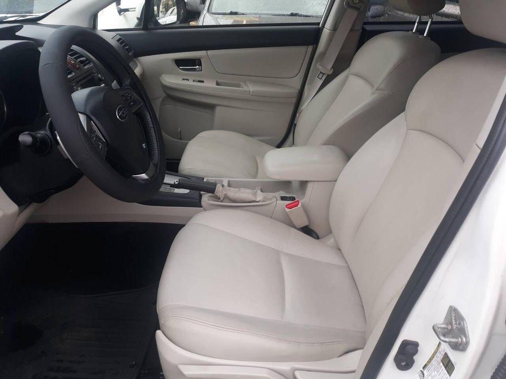 used 2014 Subaru XV Crosstrek car, priced at $9,750