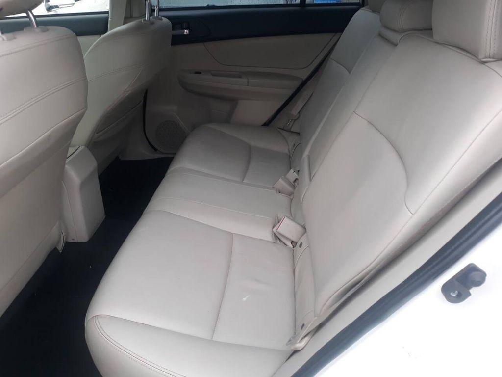 used 2014 Subaru XV Crosstrek car, priced at $9,750