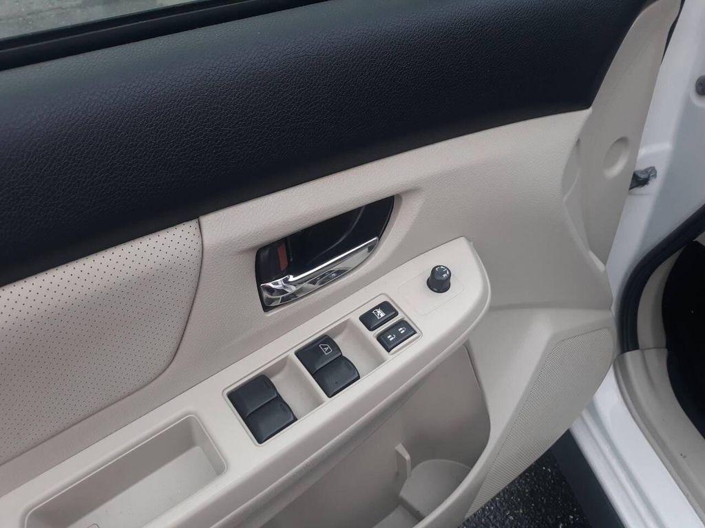 used 2014 Subaru XV Crosstrek car, priced at $9,750