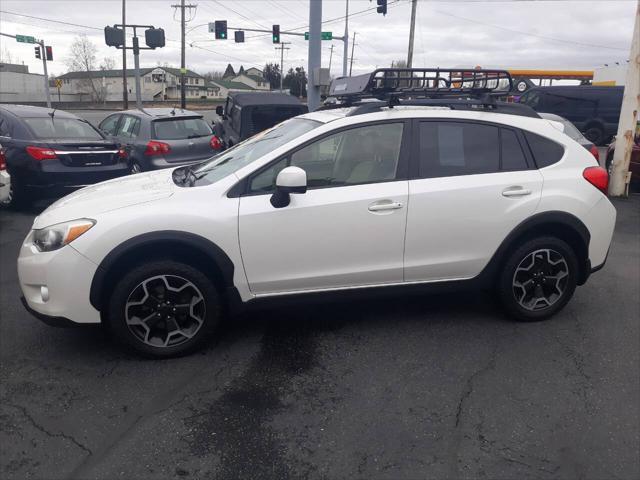 used 2014 Subaru XV Crosstrek car, priced at $9,995