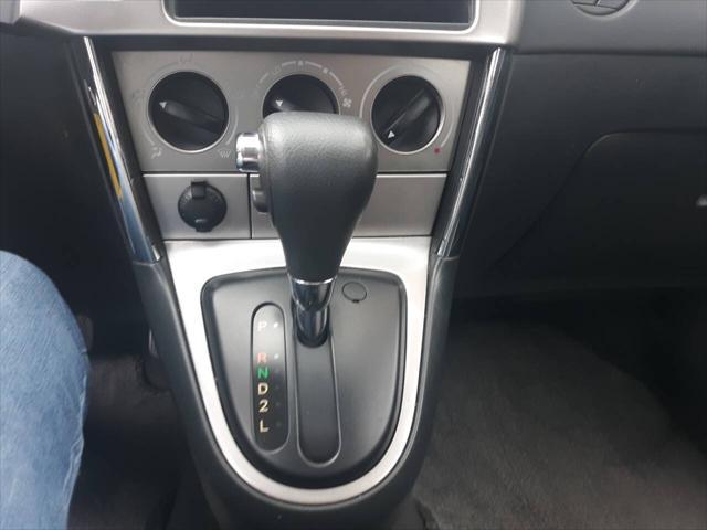 used 2004 Toyota Matrix car, priced at $4,950