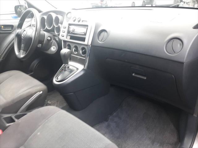 used 2004 Toyota Matrix car, priced at $4,950