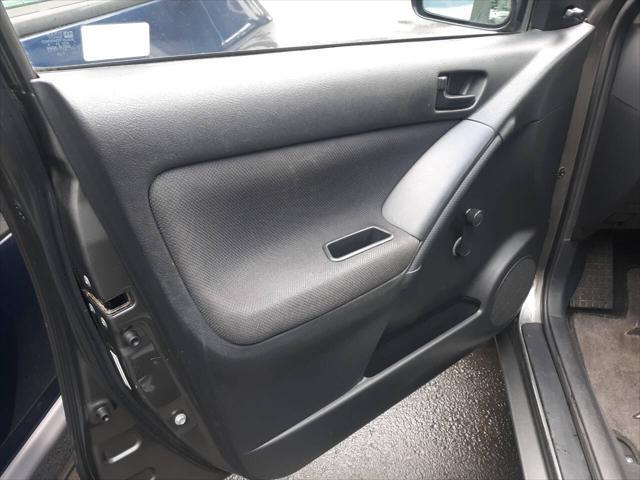 used 2004 Toyota Matrix car, priced at $4,950