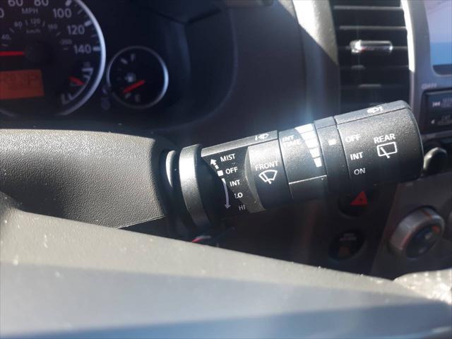 used 2005 Nissan Pathfinder car, priced at $4,995
