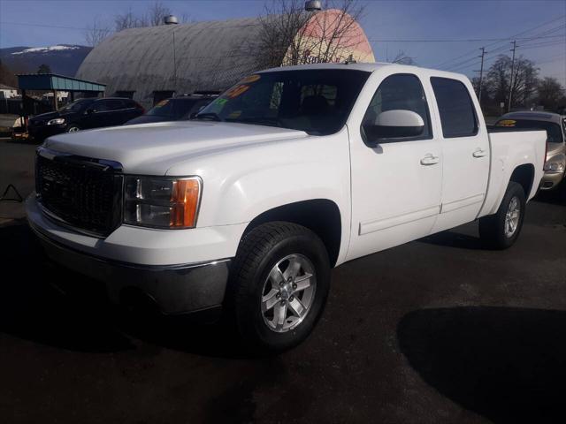 used 2007 GMC Sierra 1500 car, priced at $7,250