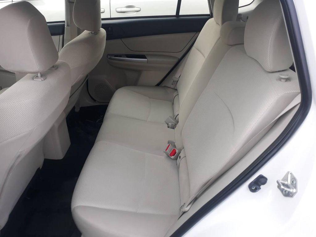 used 2015 Subaru Impreza car, priced at $10,690