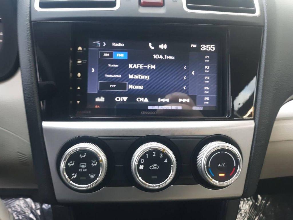 used 2015 Subaru Impreza car, priced at $10,690