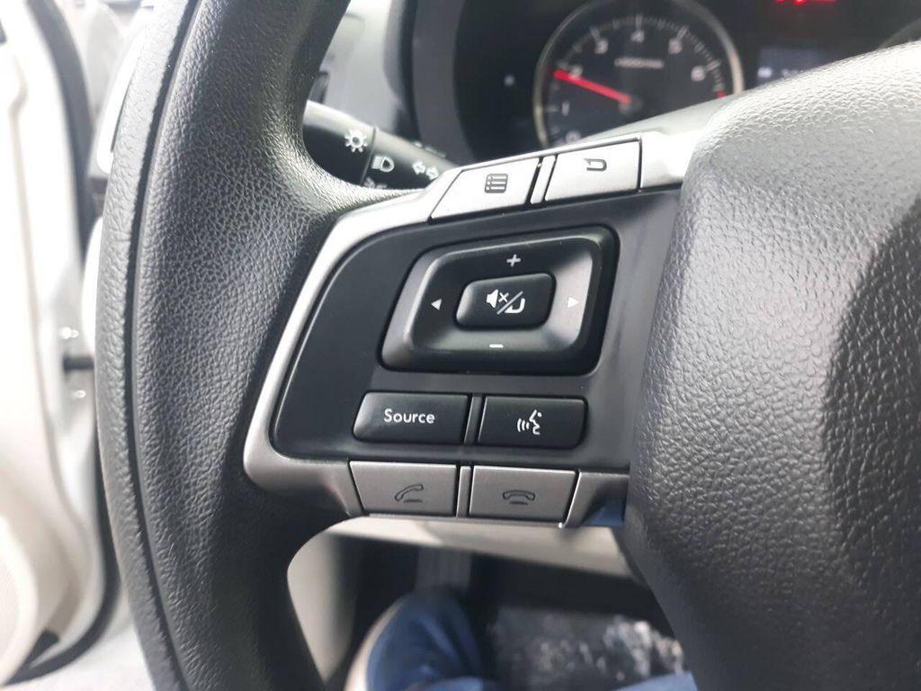 used 2015 Subaru Impreza car, priced at $10,690