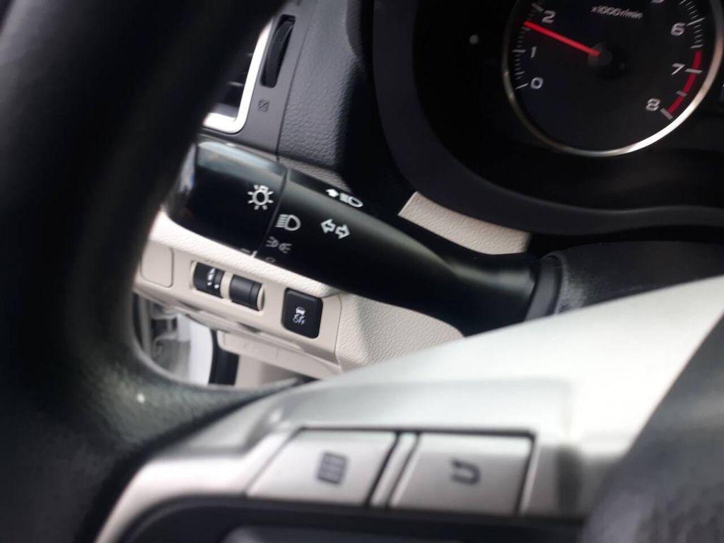 used 2015 Subaru Impreza car, priced at $10,690