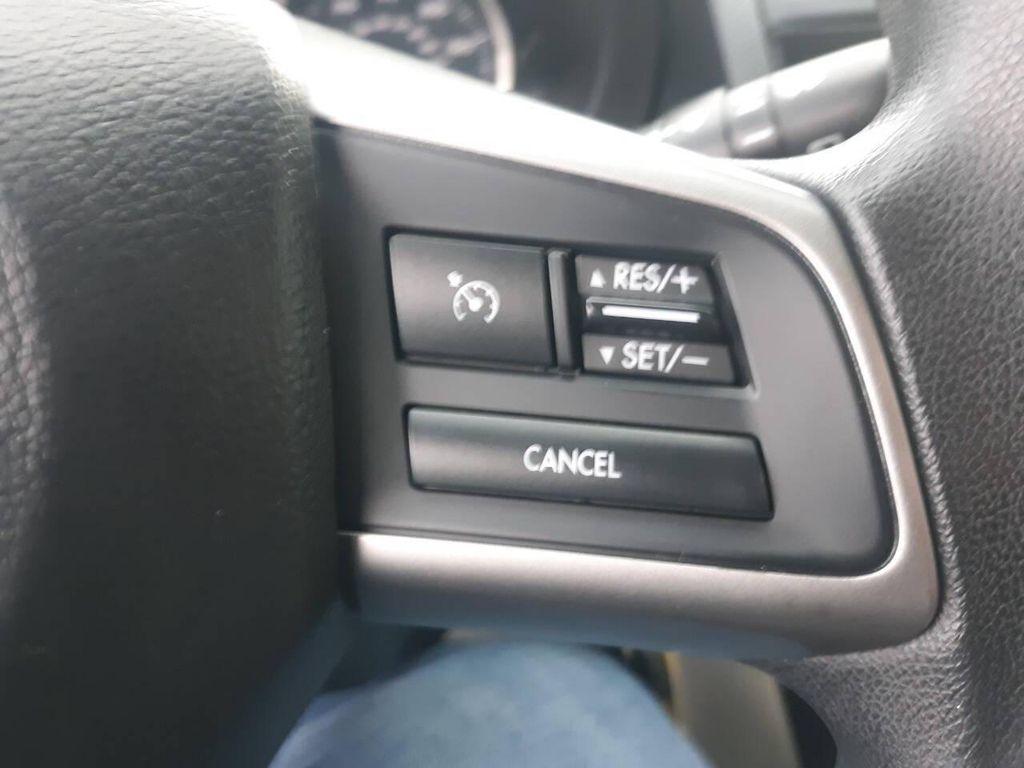 used 2015 Subaru Impreza car, priced at $10,690