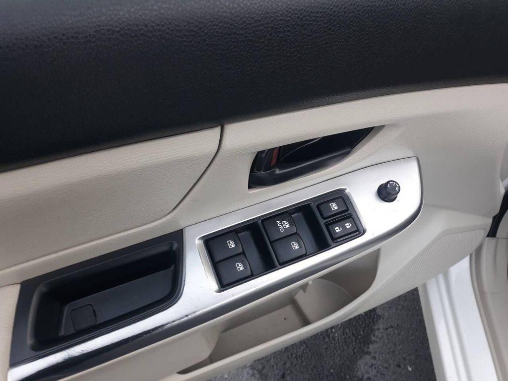 used 2015 Subaru Impreza car, priced at $10,690