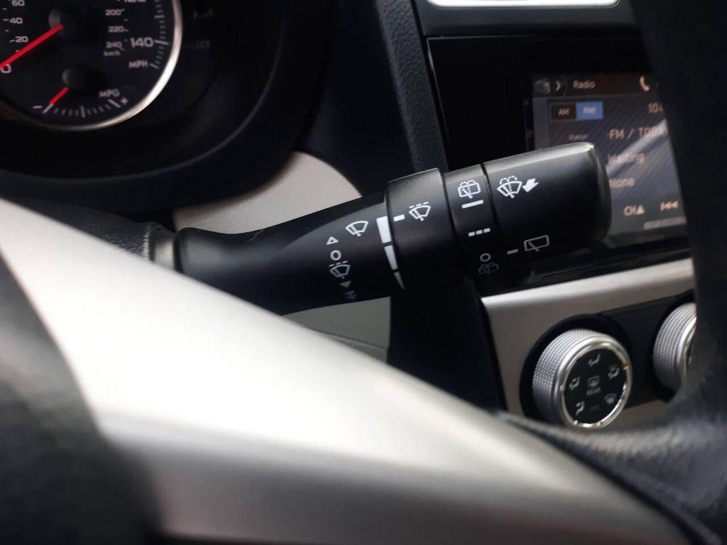 used 2015 Subaru Impreza car, priced at $10,690