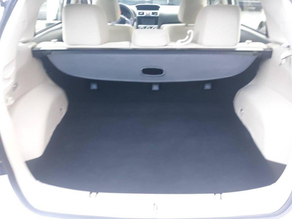 used 2015 Subaru Impreza car, priced at $10,690