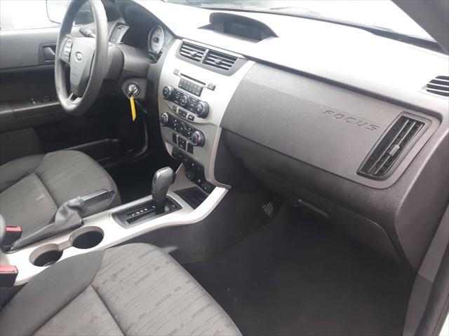 used 2010 Ford Focus car, priced at $4,950