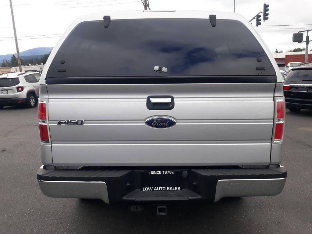 used 2009 Ford F-150 car, priced at $9,995