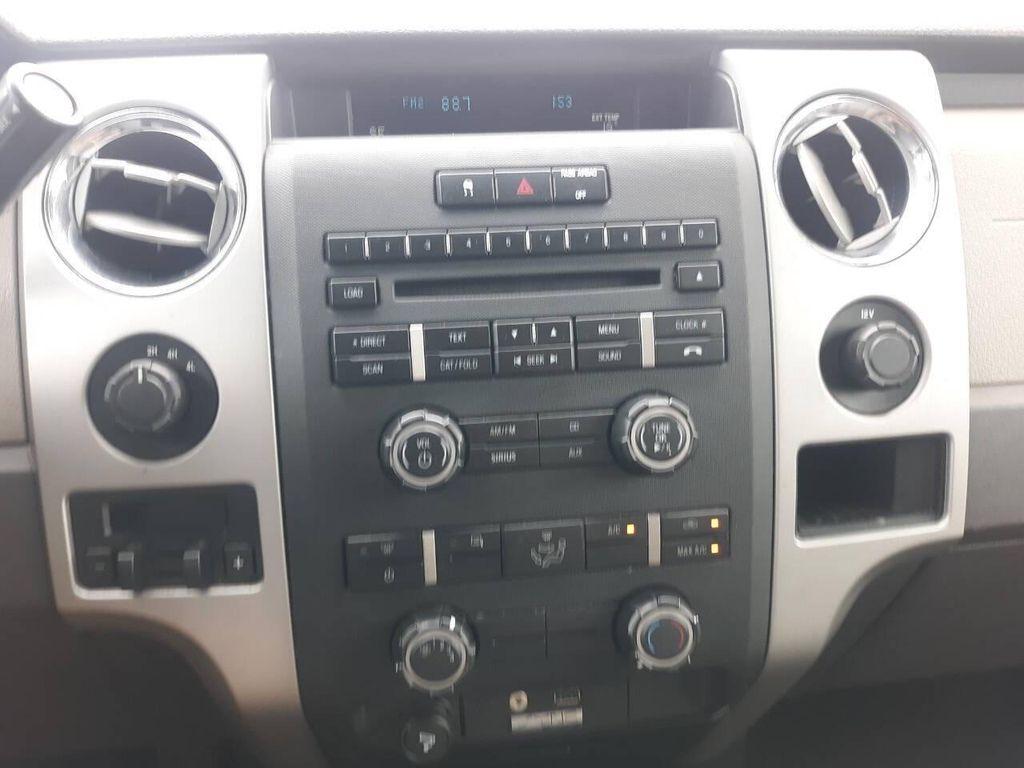 used 2009 Ford F-150 car, priced at $9,995