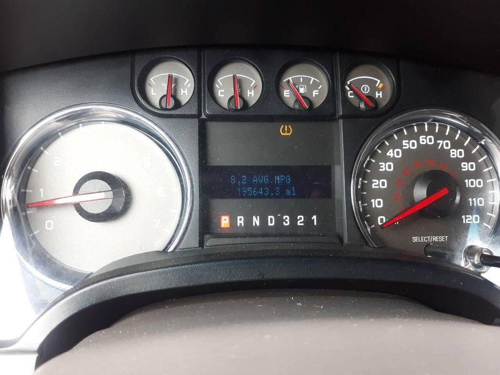 used 2009 Ford F-150 car, priced at $9,995