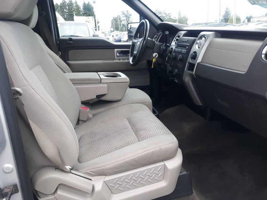 used 2009 Ford F-150 car, priced at $9,995