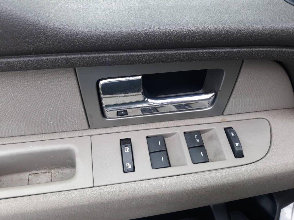 used 2009 Ford F-150 car, priced at $9,995