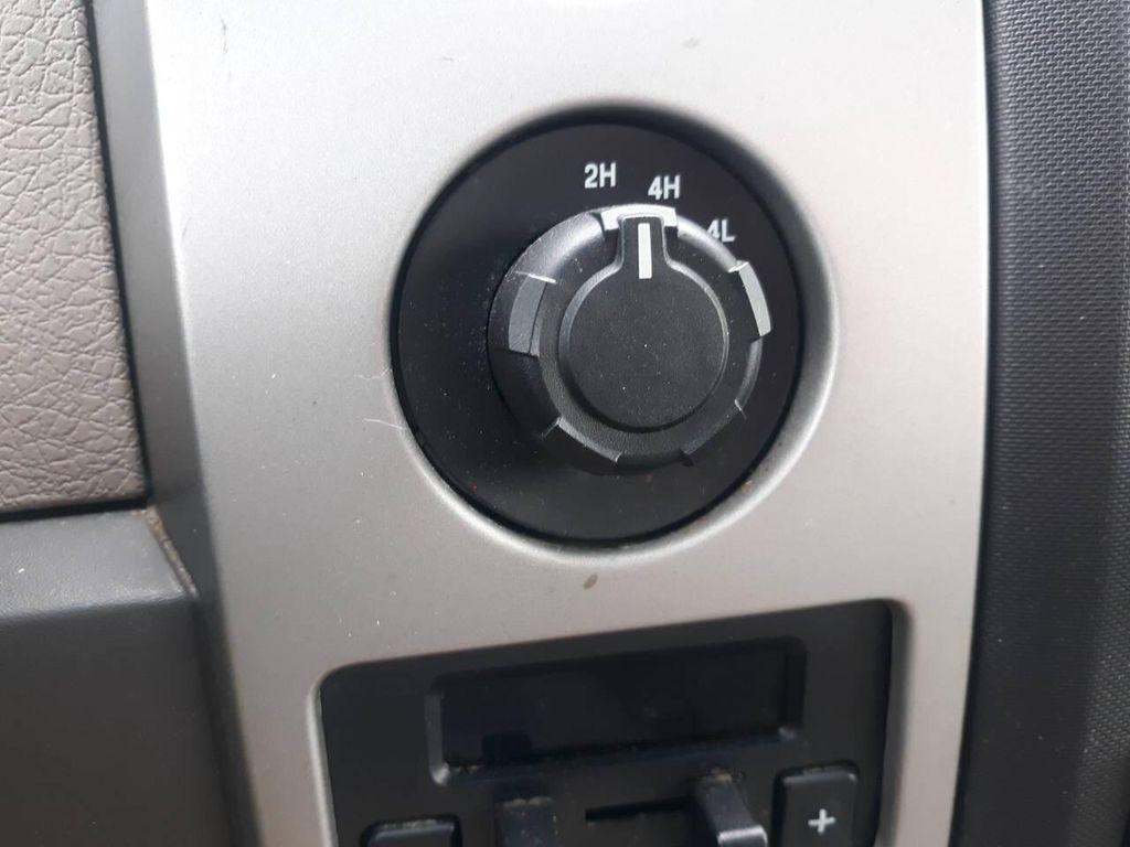 used 2009 Ford F-150 car, priced at $9,995