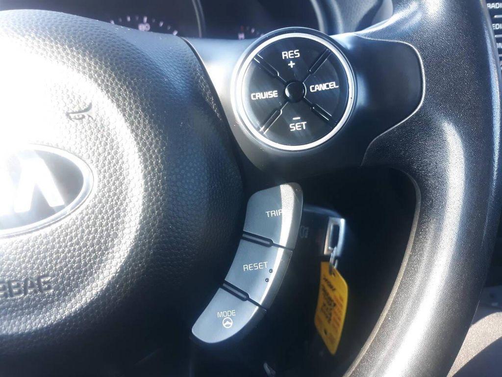 used 2014 Kia Soul car, priced at $5,995