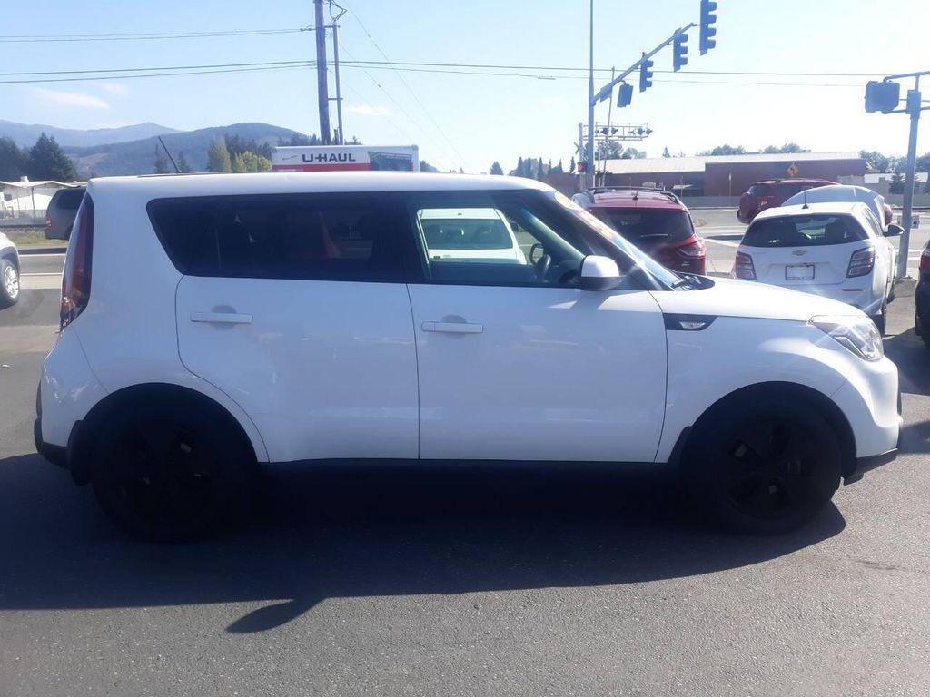 used 2014 Kia Soul car, priced at $5,995
