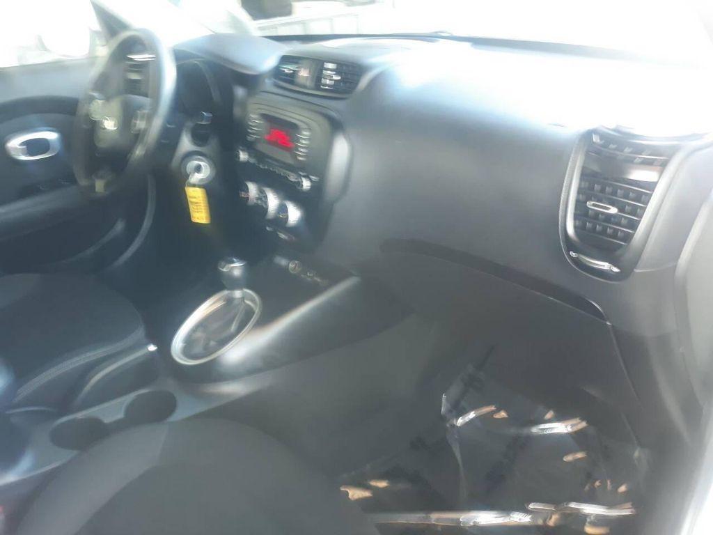 used 2014 Kia Soul car, priced at $5,995