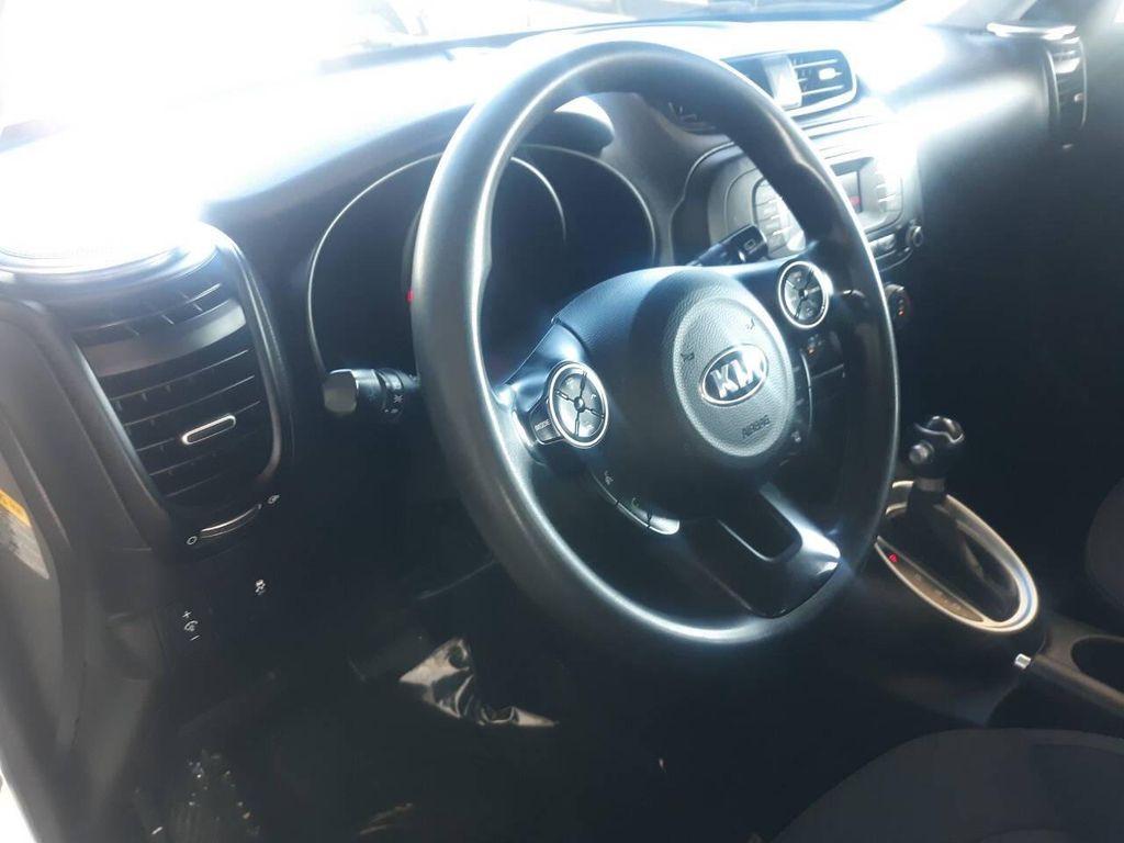 used 2014 Kia Soul car, priced at $5,995