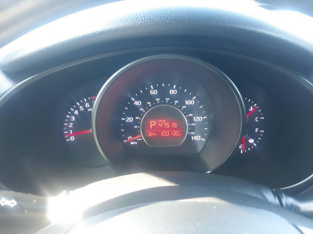 used 2014 Kia Soul car, priced at $5,995