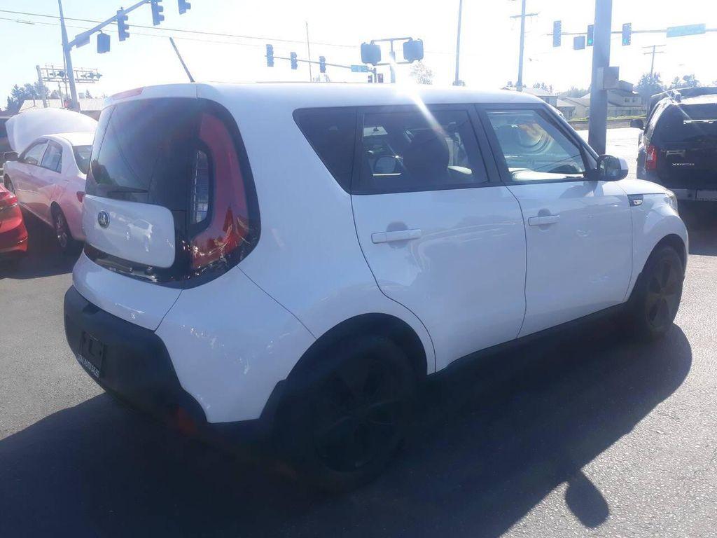 used 2014 Kia Soul car, priced at $5,995
