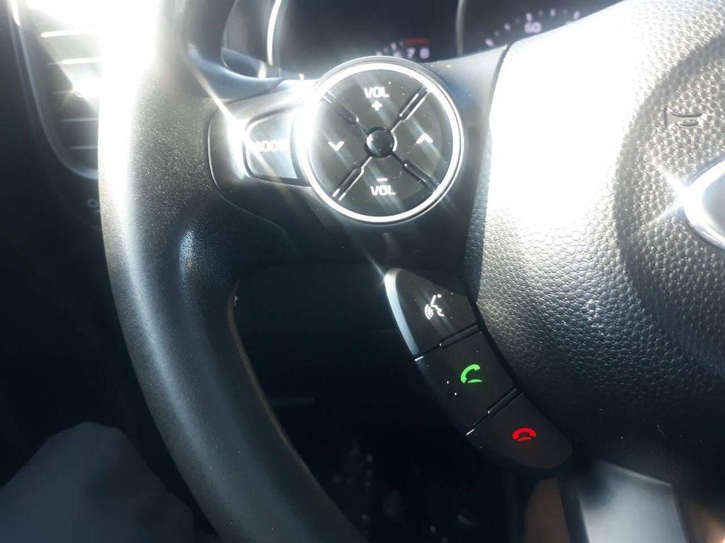used 2014 Kia Soul car, priced at $5,995