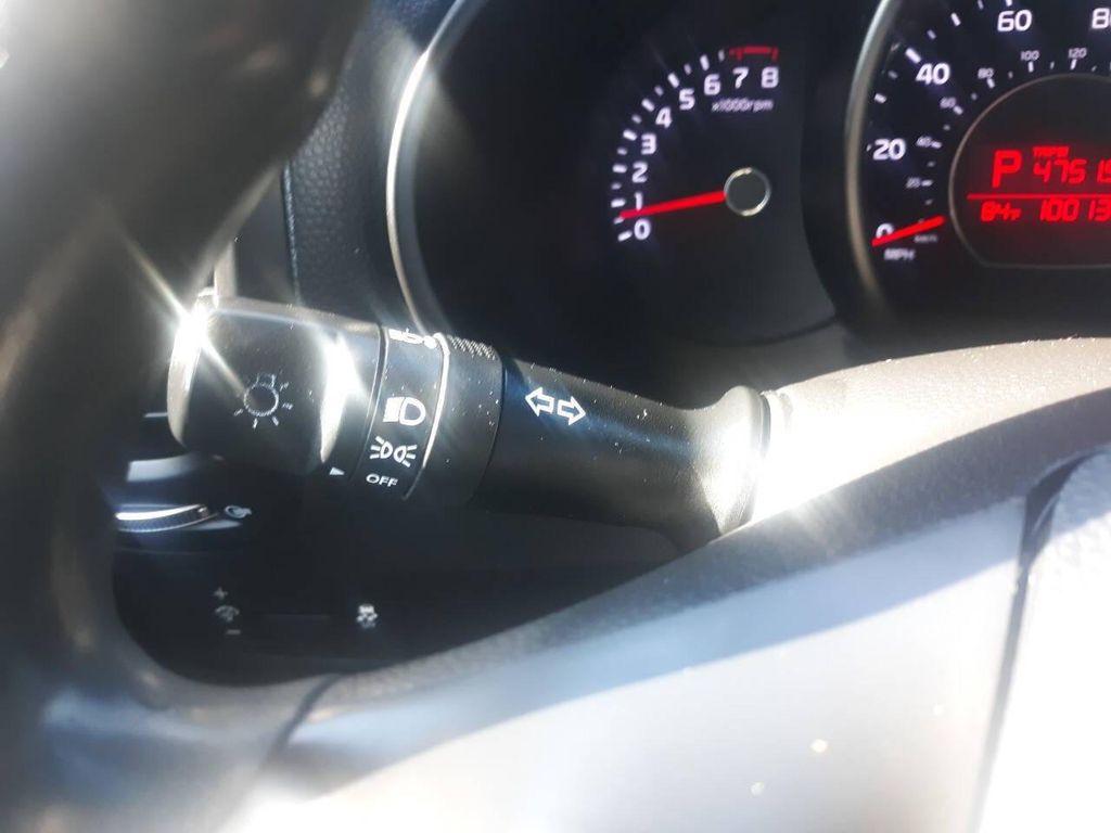 used 2014 Kia Soul car, priced at $5,995