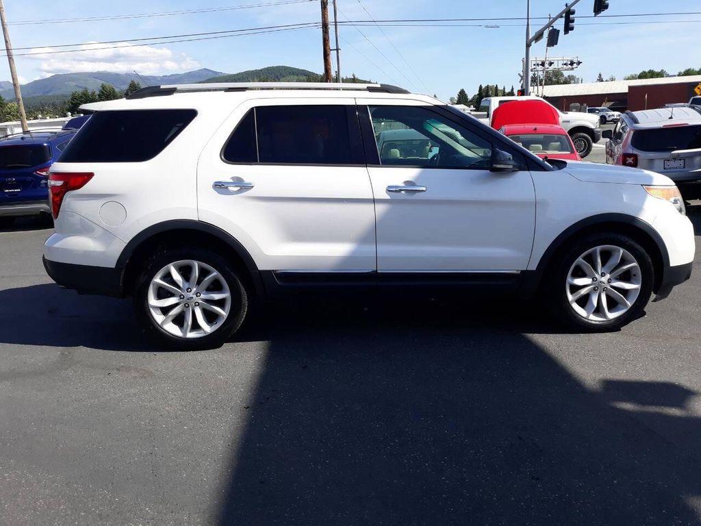 used 2013 Ford Explorer car, priced at $9,995