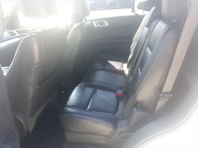 used 2013 Ford Explorer car, priced at $9,995