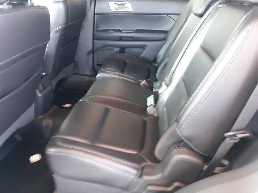 used 2013 Ford Explorer car, priced at $9,995