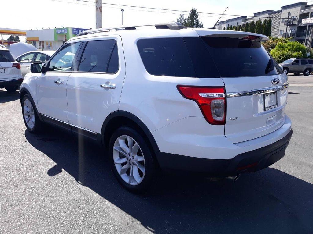used 2013 Ford Explorer car, priced at $9,995