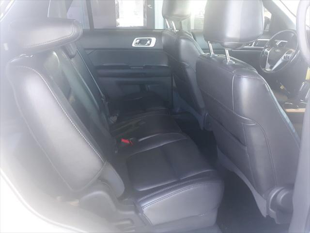 used 2013 Ford Explorer car, priced at $9,995